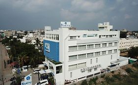 Hotel Blueivy Anand